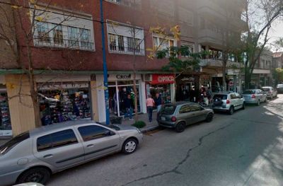 Comercios minoristas en Fase 3: 