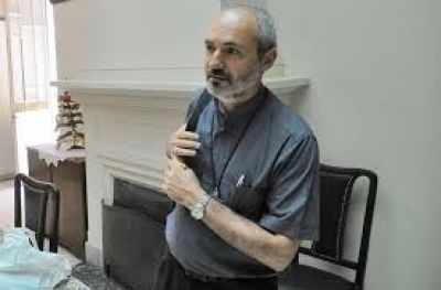 Mons. Braida ofrece modos concretos de ir a Jes�s en septiembre