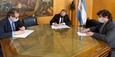 M�s cerca de una derrota en el BID (y con el fantasma de la reelecci�n de Trump), Argentina arranca la negociaci�n con el FMI