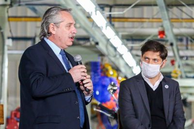 Coronavirus en la Argentina: el Presidente quiere que los gobernadores asuman los costos de sumar restricciones ante los nuevos brotes