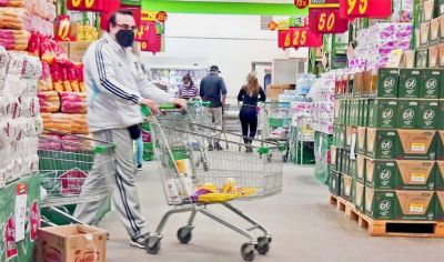 �Empresas presionan para aumentos de hasta 25% en los alimentos�