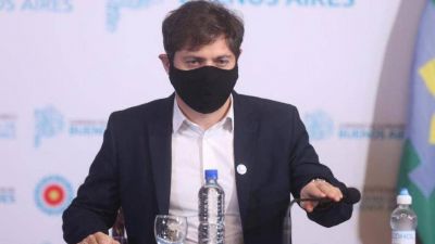 IOMA: Exigen a Kicillof que deje de financiar cl�nicas privadas y saque a los trabajadores de la pobreza