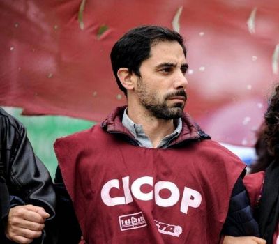 La CICOP reclama al gobierno bonaerense discutir salarios