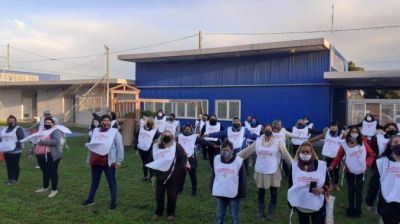 Los trabajadores de la econom�a popular y el desborde sanitario