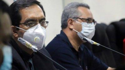 El Salvador. Escobar Alas: Garantizar el derecho humano al agua en la Constituci�n