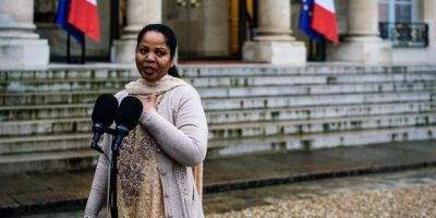 Asia Bibi: �Ayuden a nuestras ni�as porque ninguna de ellas tendr�a que sufrir!