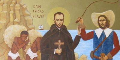 As� combati� la Iglesia la esclavitud y la trata de personas