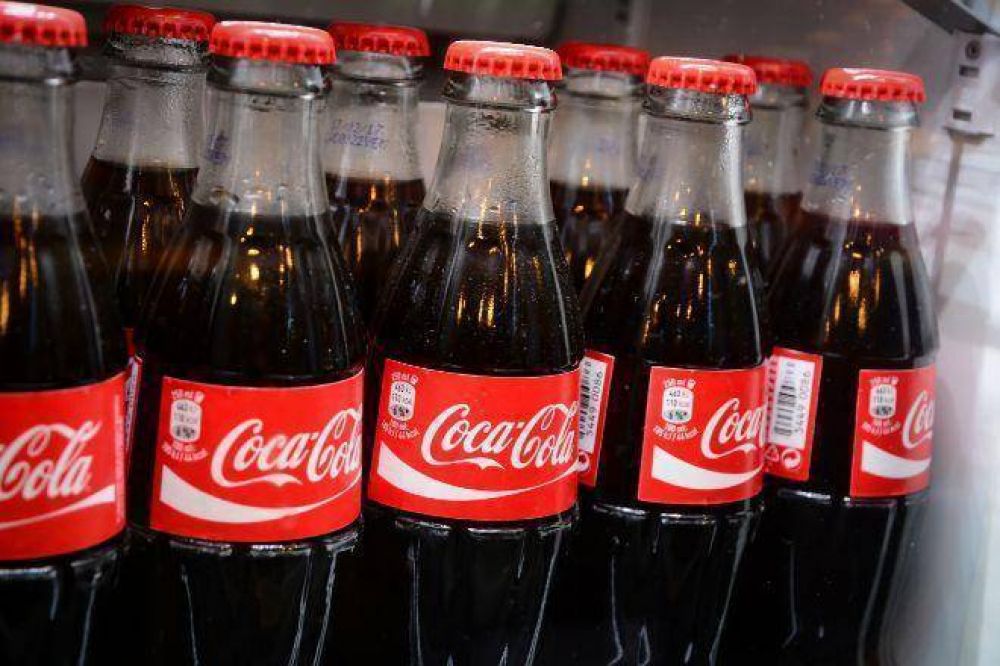 Coca-Cola European Partners elige Espaa para un plan piloto de autoservicio y pago automatizado