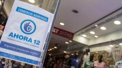 Gobierno relanz� el plan Ahora 12 con nuevos rubros incluidos