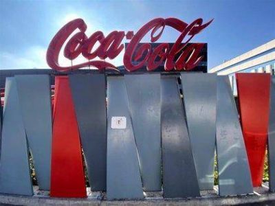 Coca-Cola se mantiene este a�o como la marca de refrescos m�s valiosa del mundo, seg�n Brand Finance