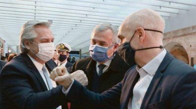 El 1% , una poda de verano que suspendi� la pandemia