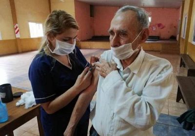 En Posadas, PAMI realizar� operativos de vacunaci�n antigripal