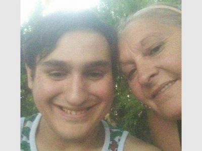 Le reclama a PAMI una sonda especial que su hijo necesita cada 4 horas