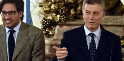 Ampl�an denuncia contra Macri, Pe�a y Arribas por presiones a la Justicia