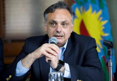 Por consenso, avanza un proyecto desde el Senado provincial