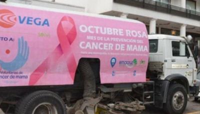 Basura: rechazan amparo a empresa