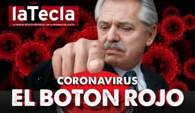 El bot�n rojo, la alternativa del Gobierno que genera rechazo