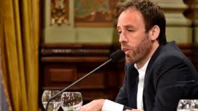 La Provincia prorrogar� por s�ptima vez el plazo para negociar su canje de deuda
