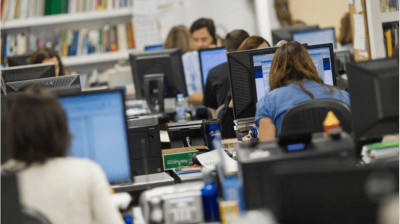 El Gobierno anticipa la discusi�n salarial con estatales para evitar el efecto 'Bonaerense'