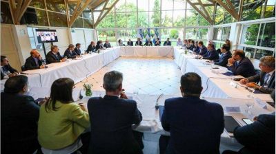 Coparticipaci�n federal: c�mo se reparte, cu�nto va a cada provincia y qu� impuestos abarca