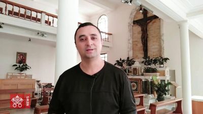XXIV Domingo del Tiempo Ordinario: Perdonar setenta veces siempre
