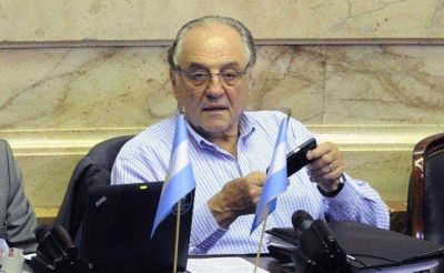 Diputados: oficialismo avanza con proyectos de aporte solidario y blindaje al FGS