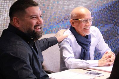 Muri� el hist�rico dirigente de la CGT y Panaderos, Abel Frutos
