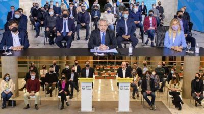 Comenz� la pospandemia
