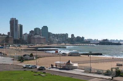 Temporada 2021: para el sector inmobiliario el verano todav�a es una inc�gnita