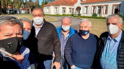 M�s aportes, medicamentos y prepagas: los cambios que proyectan el Gobierno y la CGT para las obras sociales