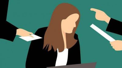 Corte convalid� extinci�n de contrato de trabajo mediante escribano