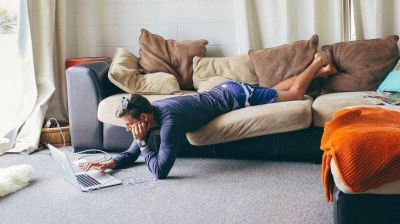 Teletrabajo, expectativa vs. realidad: cu�les son los pros y contras