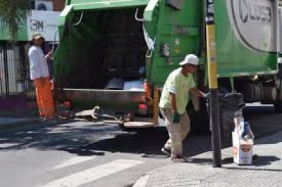 Prorrogaron por un a�o m�s el uso del predio de disposici�n final de residuos
