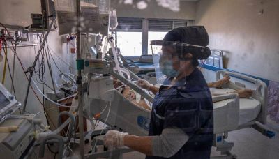 Las obras sociales no consiguen camas en las cl�nicas privadas