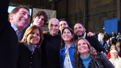 La carta de Mauricio Macri reaviv� la interna en Juntos por el Cambio: �Parece un ataque de celos�