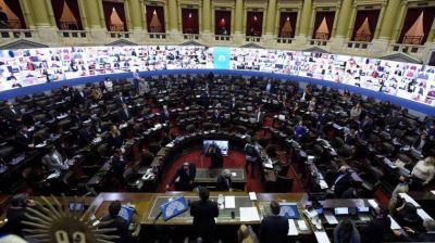 Diputados avanzar� este martes con el debate del impuesto a las grandes riquezas
