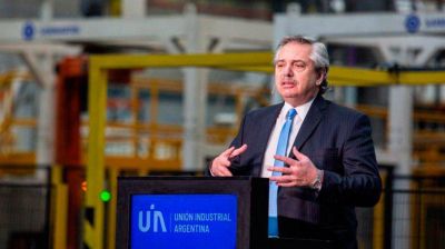 Alberto Fern�ndez lanza este lunes Precios Cuidados para la construcci�n