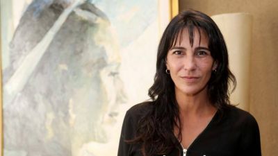 Natalia de la Sota apuesta a ser la candidata que una al kirchnerismo y el PJ de Schiaretti