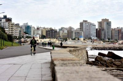 Se detectaron 231 nuevos casos de coronavirus en Mar del Plata