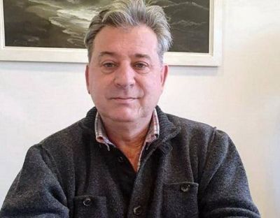 Guillermo Bianchi I: �La provincia ha tomado decisiones han sido muy consensuadas y con responsabilidad
