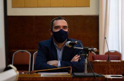 Covid: el oficialismo denuncia que Naci�n y Provincia 