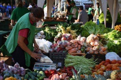 La brecha de precios de los productos del agro cay� a 4,14 veces en agosto y tuvo su menor valor hist�rico