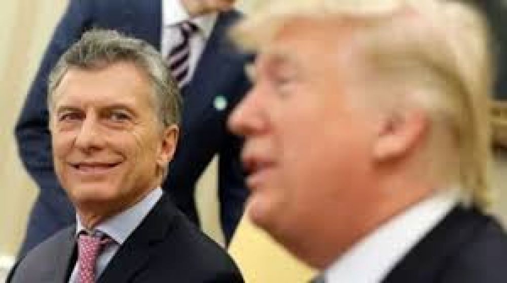 La carta del PRO al hombre de Trump que se qued con el puesto en el BID que busc Argentina
