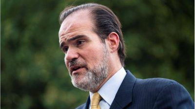 El Gobierno espera pasar p�gina y evitar represalias del nuevo presidente del BID