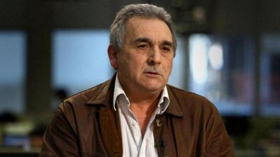 �La Hidrov�a preocupa a quienes no son transparentes en el comercio exterior�
