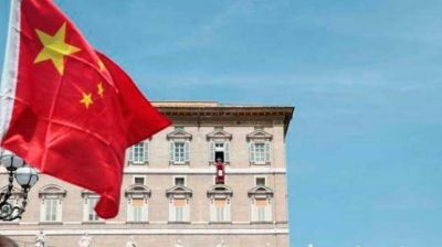 China y Vaticano: todos los frutos del acuerdo (que se renovar� en breve)
