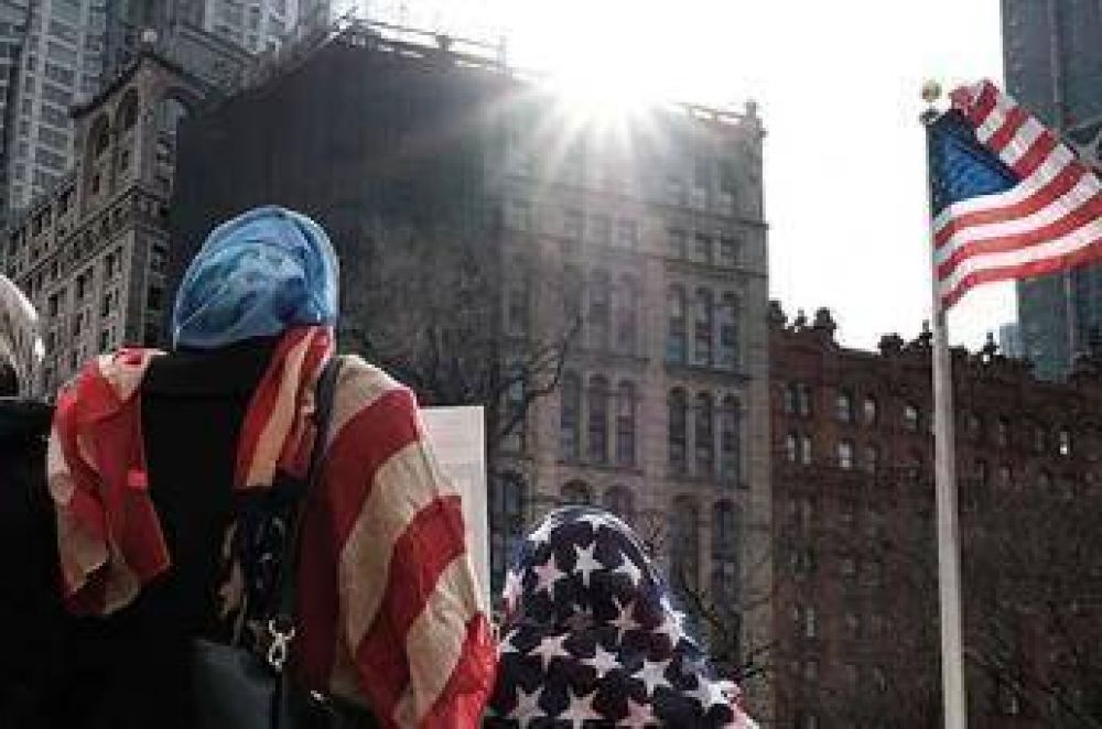 Los musulmanes estadounidenses ganan influencia poltica