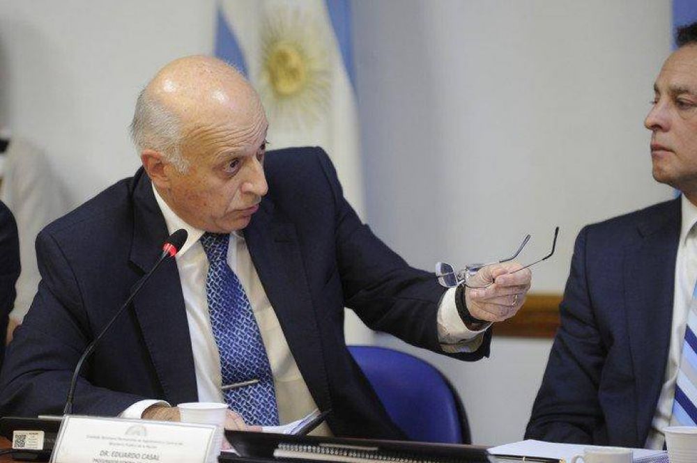 La trama secreta del ataque de Cristina Kirchner contra el jefe de los fiscales