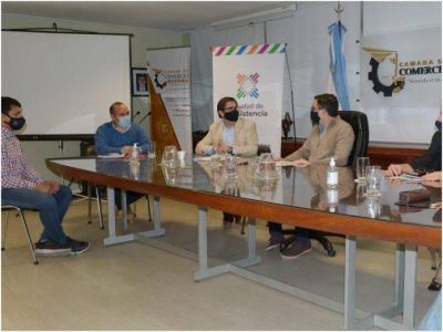 Implementar�n servicio de recolecci�n de reciclables en locales comerciales