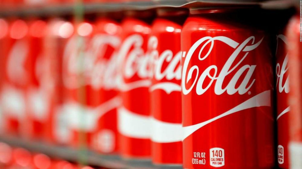 Estudios: Coca-Cola se consolida como la marca de bebidas ms valiosas del mundo